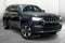 2025 Jeep Grand Cherokee 4xe GRAND CHEROKEE 4xe