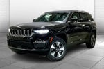 2025 Jeep Grand Cherokee 4xe GRAND CHEROKEE 4xe