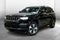 2025 Jeep Grand Cherokee 4xe GRAND CHEROKEE 4xe