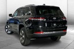 2025 Jeep Grand Cherokee 4xe GRAND CHEROKEE 4xe
