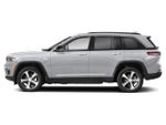 2024 Jeep Grand Cherokee 4xe 4DR 4WD