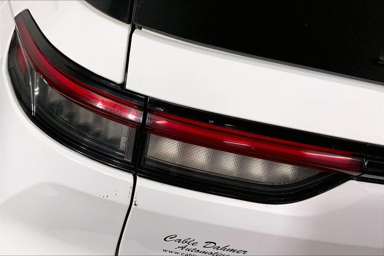 2024 Jeep Grand Cherokee 4xe 4DR 4WD