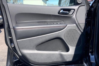 2026 Dodge Durango DURANGO GT AWD HEMI V8