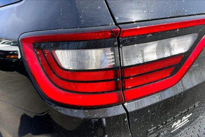 2026 Dodge Durango DURANGO GT AWD HEMI V8