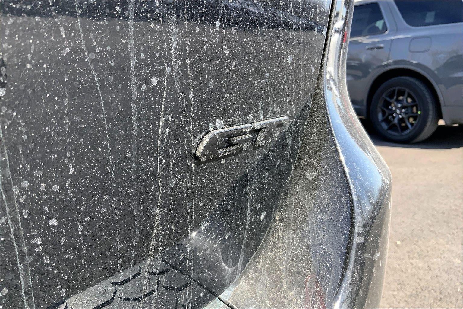 2026 Dodge Durango DURANGO GT AWD HEMI V8