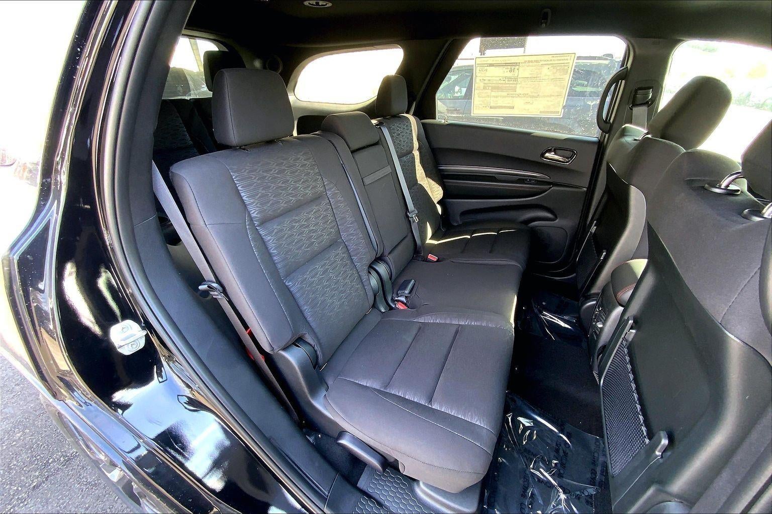 2026 Dodge Durango DURANGO GT AWD HEMI V8