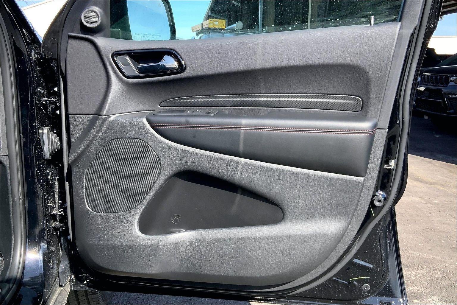 2026 Dodge Durango DURANGO GT AWD HEMI V8