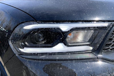 2026 Dodge Durango DURANGO GT AWD HEMI V8