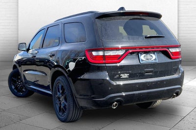 2026 Dodge Durango DURANGO GT AWD HEMI V8
