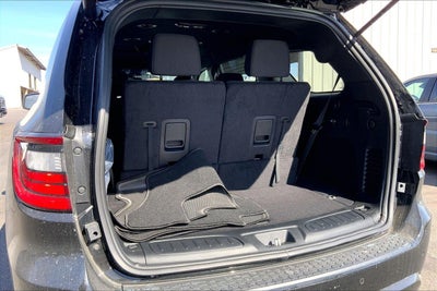 2026 Dodge Durango DURANGO GT AWD HEMI V8