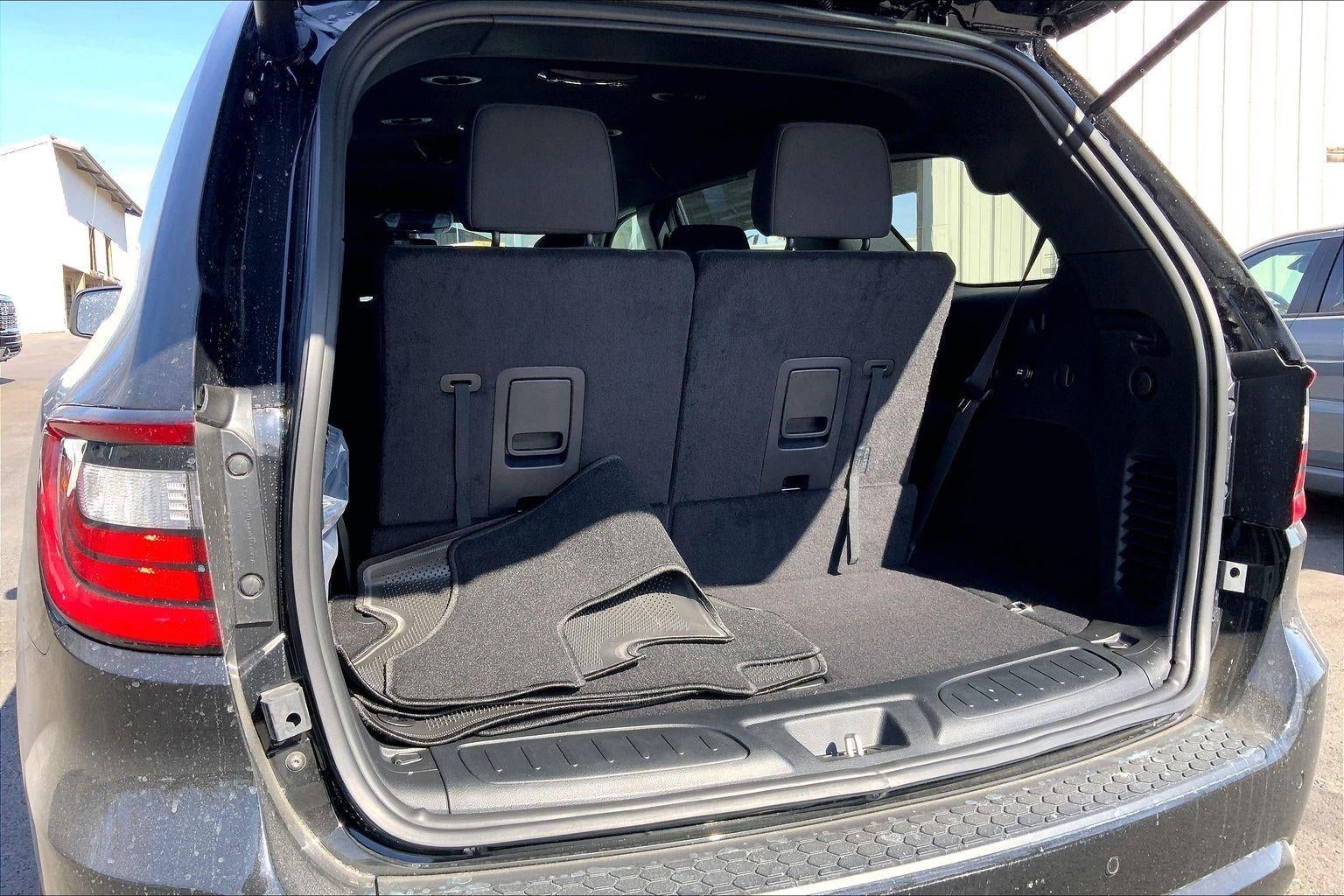 2026 Dodge Durango DURANGO GT AWD HEMI V8