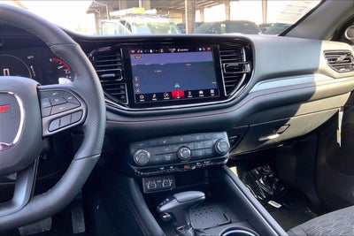 2026 Dodge Durango DURANGO GT AWD HEMI V8