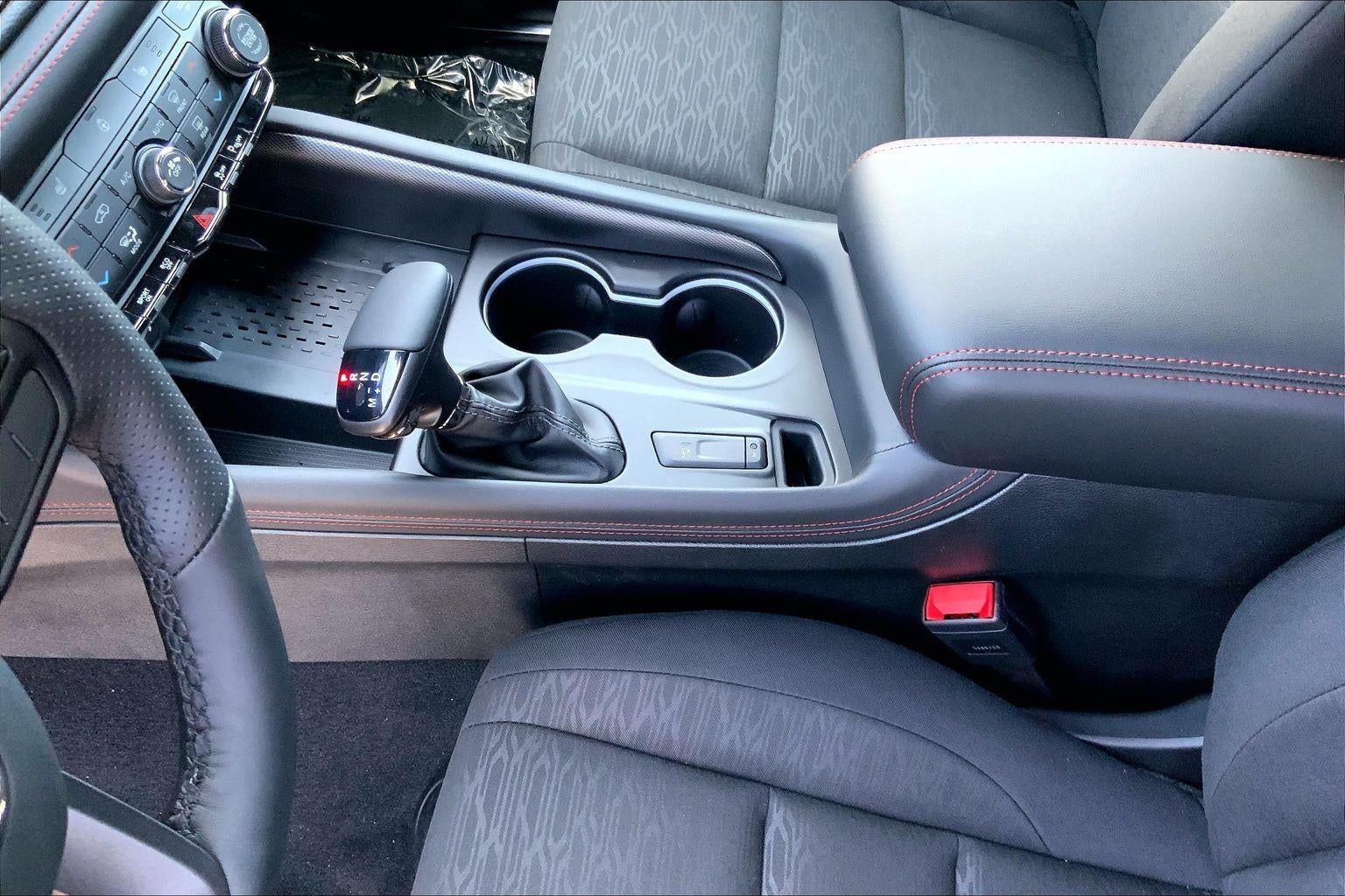 2026 Dodge Durango DURANGO GT AWD HEMI V8