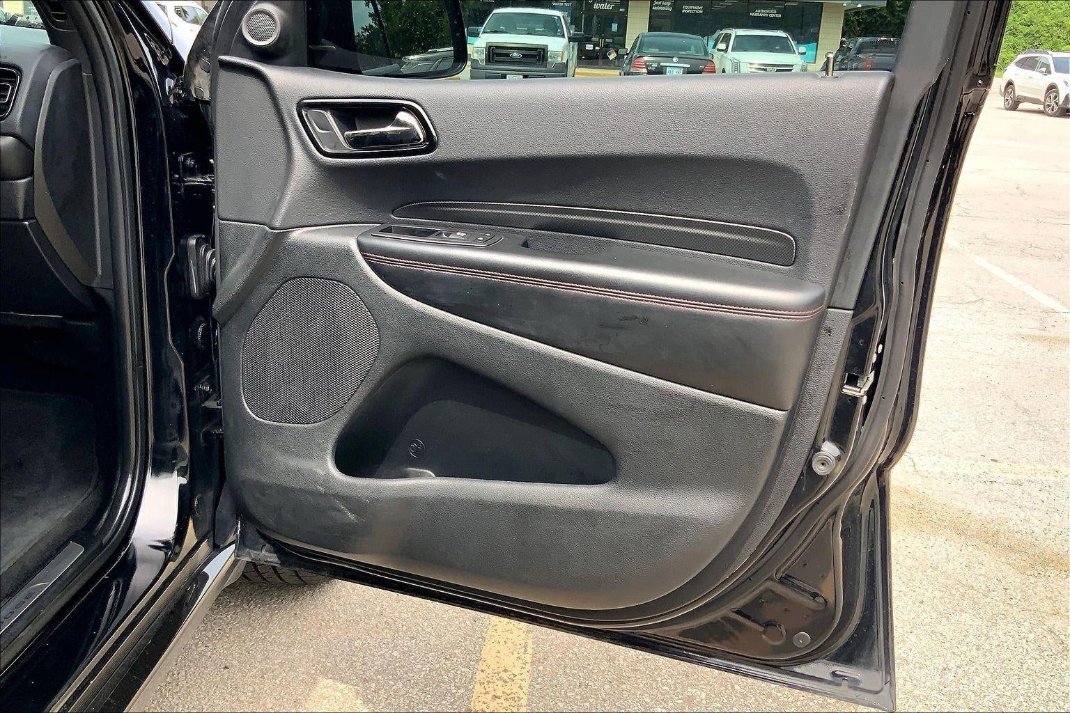 2023 Dodge Durango R/T AWD
