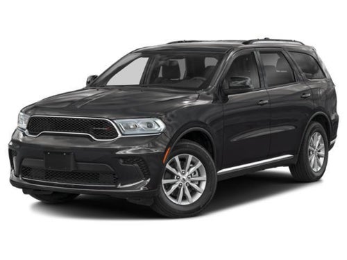 2024 Dodge Durango SRT 392 AlcHEMI AWD