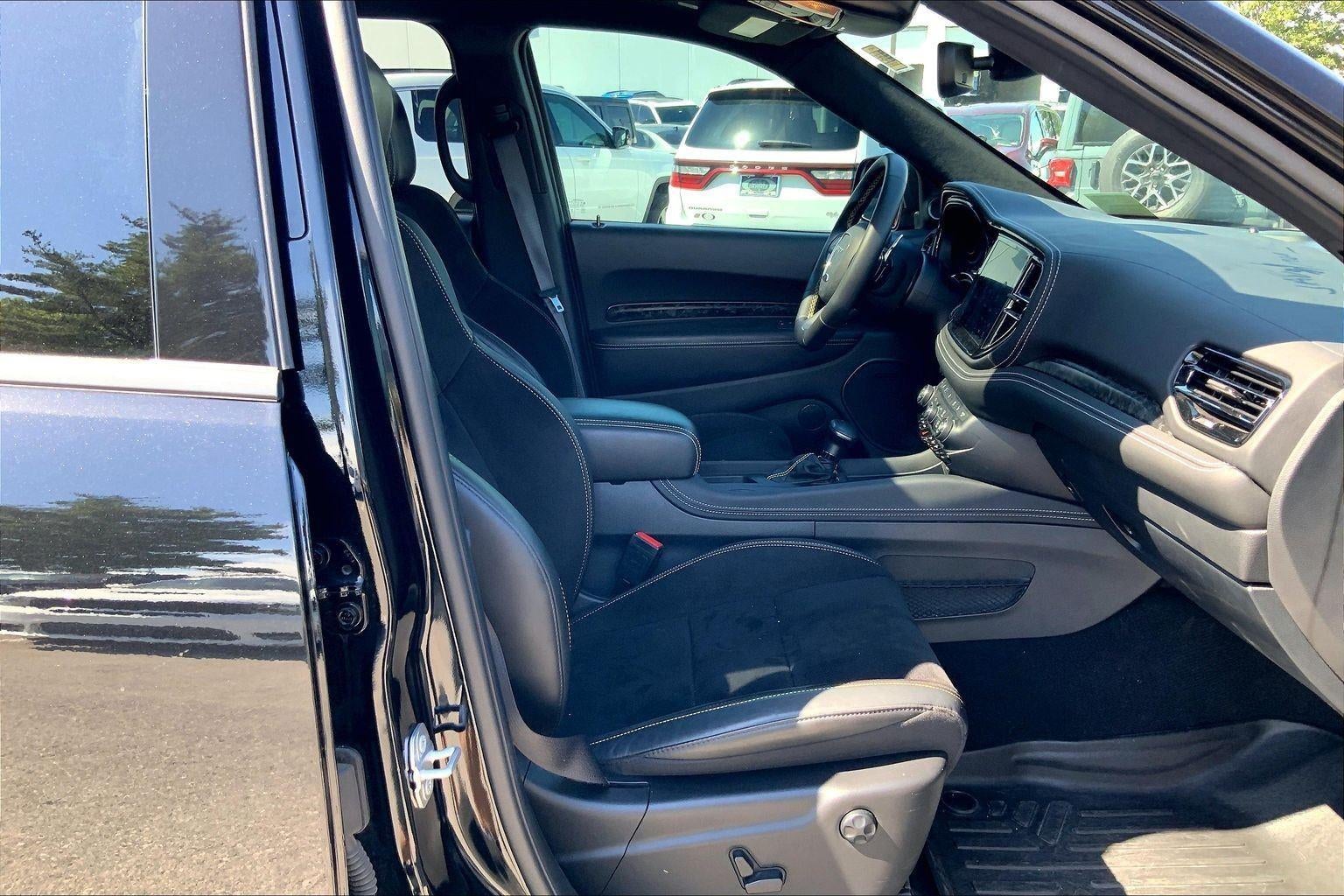 2024 Dodge Durango SRT 392 AlcHEMI AWD