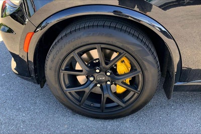 2024 Dodge Durango SRT 392 AlcHEMI AWD
