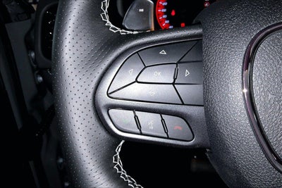 2026 Dodge Durango DURANGO SRT HELLCAT JAILBREAK AWD