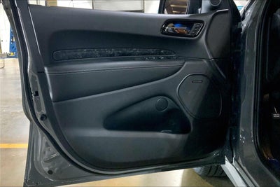 2026 Dodge Durango DURANGO SRT HELLCAT JAILBREAK AWD