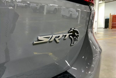 2026 Dodge Durango DURANGO SRT HELLCAT JAILBREAK AWD