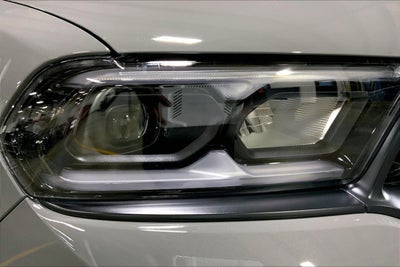 2026 Dodge Durango DURANGO SRT HELLCAT JAILBREAK AWD