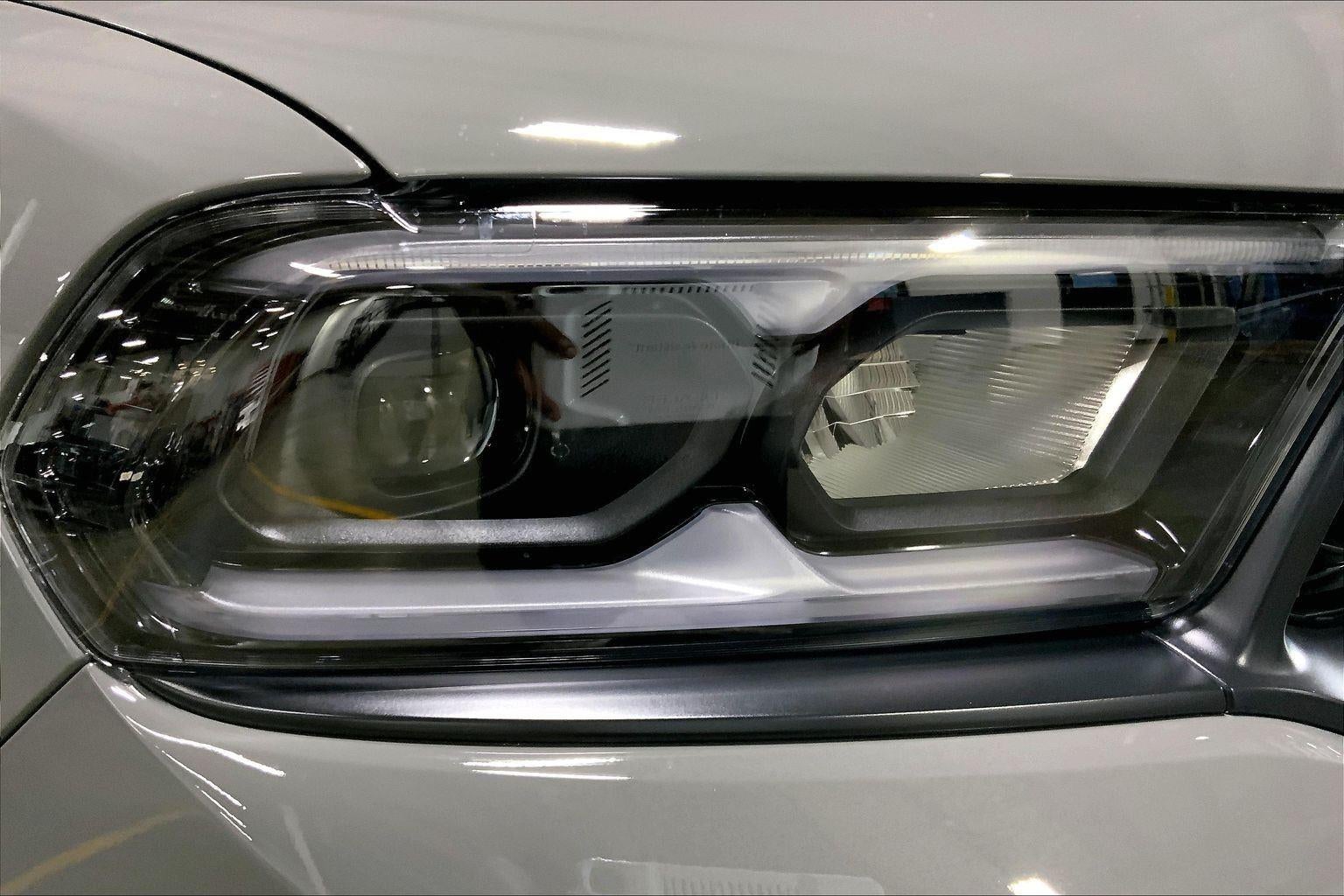 2026 Dodge Durango DURANGO SRT HELLCAT JAILBREAK AWD