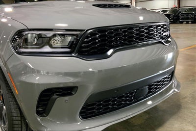 2026 Dodge Durango DURANGO SRT HELLCAT JAILBREAK AWD