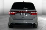 2026 Dodge Durango DURANGO SRT HELLCAT JAILBREAK AWD