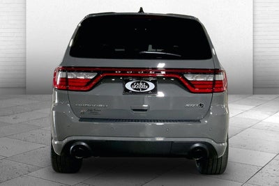 2026 Dodge Durango DURANGO SRT HELLCAT JAILBREAK AWD