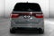 2026 Dodge Durango DURANGO SRT HELLCAT JAILBREAK AWD