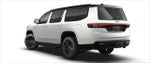2026 Jeep Grand Wagoneer GRAND WAGONEER L 85TH ANNIVERSARY EDITION 4X4