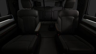 2026 Jeep Grand Wagoneer GRAND WAGONEER L 85TH ANNIVERSARY EDITION 4X4