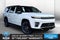 2026 Jeep Grand Wagoneer GRAND WAGONEER L 85TH ANNIVERSARY EDITION 4X4
