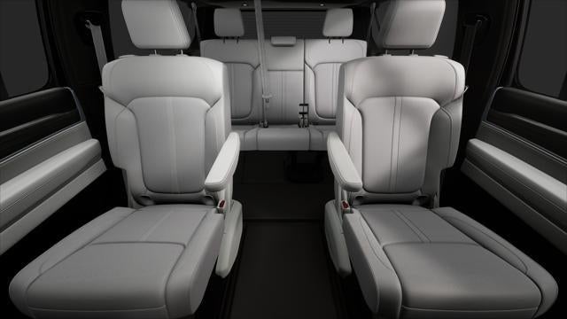 2026 Jeep Grand Wagoneer GRAND WAGONEER L 4X4