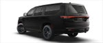 2026 Jeep Grand Wagoneer GRAND WAGONEER L 85TH ANNIVERSARY EDITION 4X4