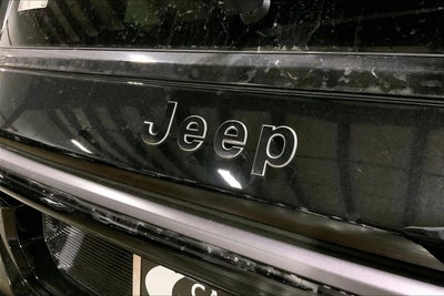 2026 Jeep Grand Wagoneer GRAND WAGONEER L 85TH ANNIVERSARY EDITION 4X4