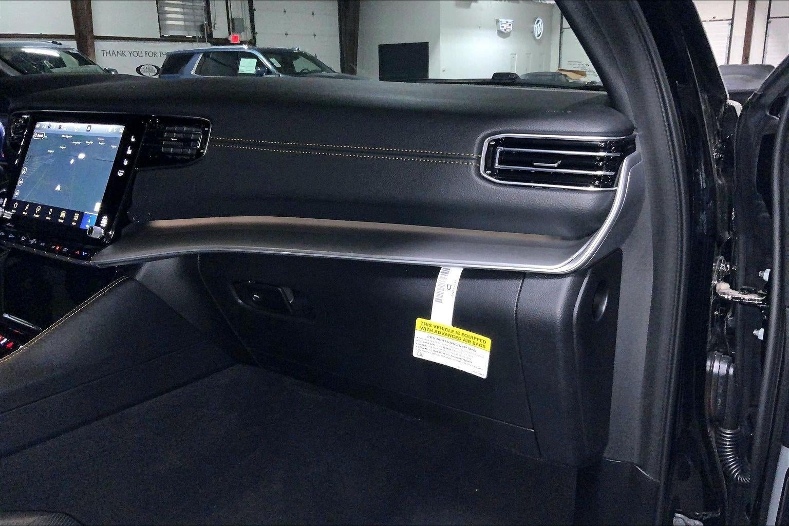 2026 Jeep Grand Wagoneer GRAND WAGONEER L 85TH ANNIVERSARY EDITION 4X4