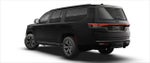 2026 Jeep Grand Wagoneer GRAND WAGONEER L LIMITED ALTITUDE 4X4