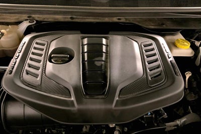 2024 Jeep Wagoneer L Series II 4x4