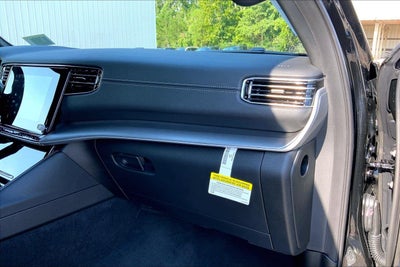 2025 Jeep Wagoneer WAGONEER L LIMITED 4X4