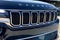 2025 Jeep Wagoneer WAGONEER L LIMITED 4X4