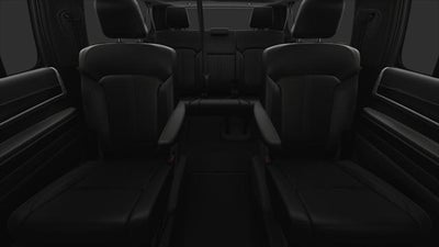 2025 Jeep Wagoneer WAGONEER L LIMITED 4X4