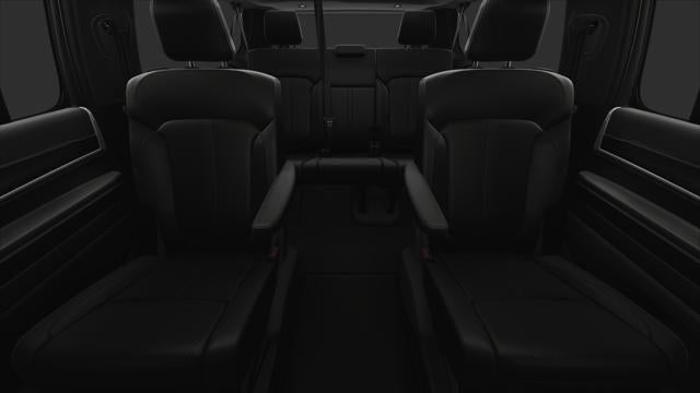 2025 Jeep Wagoneer WAGONEER L LIMITED 4X4