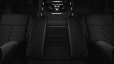 2025 Jeep Wagoneer WAGONEER L LIMITED 4X4