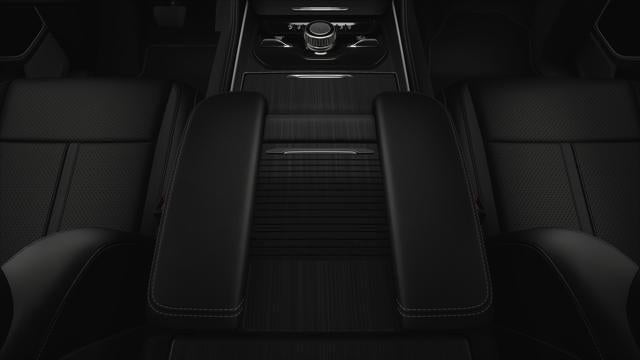 2025 Jeep Wagoneer WAGONEER L LIMITED 4X4