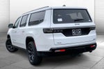 2026 Jeep Grand Wagoneer GRAND WAGONEER L LIMITED ALTITUDE 4X4