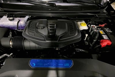 2025 Jeep Wagoneer WAGONEER L SUPER 4X4