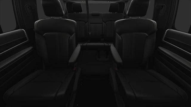 2025 Jeep Wagoneer WAGONEER L SUPER 4X4