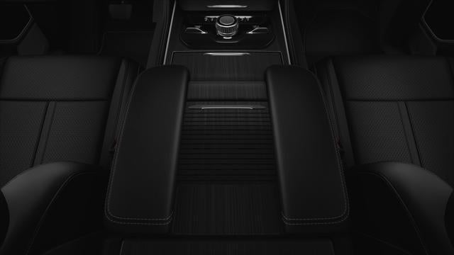 2025 Jeep Wagoneer WAGONEER L SUPER 4X4