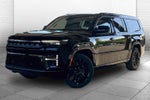 2026 Jeep Grand Wagoneer GRAND WAGONEER L SUMMIT RESERVE 4X4